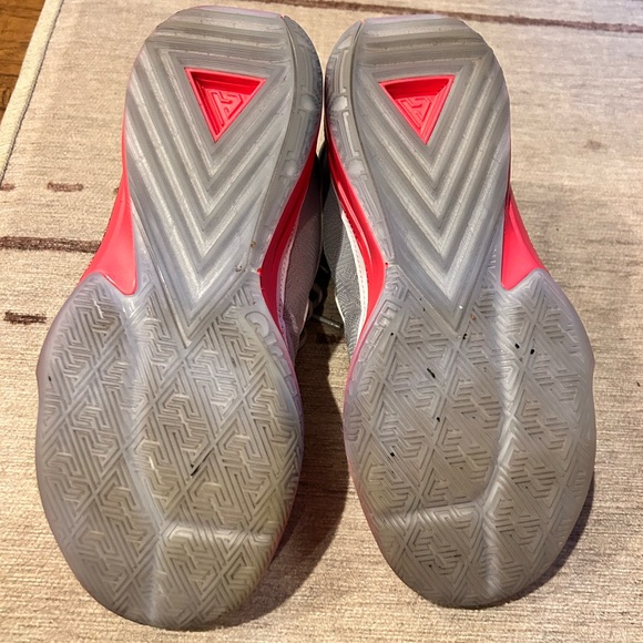 Giannis Freak 5 custom basketball shoe men’s 5 women’s 6.5 - Picture 4 of 4